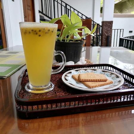 Ceylonima Home Stay Anuradhapura Exterior photo
