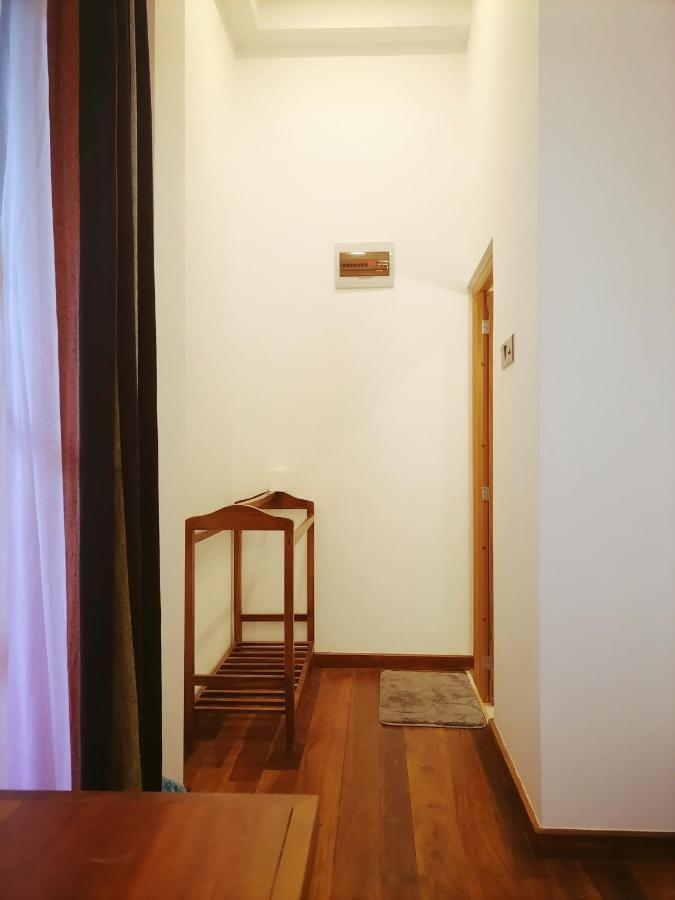 Ceylonima Home Stay Anuradhapura Exterior photo